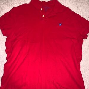 Men’s XL American Eagle Polo